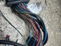 проводка двигателя Mercedes-Benz C-Класс W203/S203/CL203 (2000 - 2004), 2.2 л., CDi, OM 611.962, дизель, АКПП - фото №6