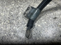 проводка двигателя Mercedes-Benz C-Класс W203/S203/CL203 (2000 - 2004), 2.2 л., CDi, OM 611.962, дизель, АКПП, 2035407907 - фото №2