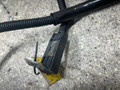 проводка двигателя Mercedes-Benz C-Класс W203/S203/CL203 (2000 - 2004), 2.2 л., CDi, OM 611.962, дизель, АКПП, 2035407907 - фото №3