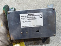 дисплей Nissan Murano Z50 (2002 - 2008), 3.5 л., i, АКПП, полный привод, DP7W-3303Z - фото №3