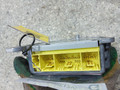 блок AirBag Nissan Murano Z50 (2002 - 2008), 3.5 л., i, АКПП, полный привод - фото №4