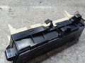 блок управления печки / климат-контроля Toyota Prius 3 поколение (2009 - 2011), 1.8 л., бензин, 55900-47020 - фото №4