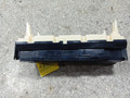 блок управления печки / климат-контроля Toyota Prius 3 поколение (2009 - 2011), 1.8 л., бензин, 55900-47020 - фото №2