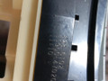 блок управления печки / климат-контроля Toyota Prius 3 поколение (2009 - 2011), 1.8 л., бензин, 55900-47020 - фото №5