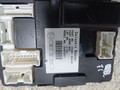 блок комфорта Nissan Murano Z50 (2002 - 2008), 3.5 л., i, АКПП, полный привод, 284B1CC010 - фото №2