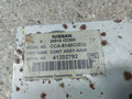 DVD Nissan Murano Z50 (2002 - 2008), 3.5 л., i, АКПП, полный привод, 25915-CC000 - фото №3