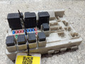блок предохранителей Nissan Murano Z50 (2002 - 2008), 3.5 л., i, АКПП, полный привод - фото №4