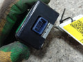блок управления (другие) Toyota Prius 3 поколение (2009 - 2011), 1.8 л., бензин, 89740-47031 - фото №3