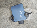 датчик ускорения Toyota Prius 3 поколение (2009 - 2011), 1.8 л., бензин, 89183-48030, 174500-5923 - фото №2