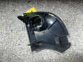 накладка на торпедо (консоль) Toyota Prius 3 поколение (2009 - 2011), 1.8 л., бензин, GMF161190C - фото №2