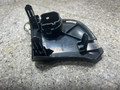 накладка на торпедо (консоль) Toyota Prius 3 поколение (2009 - 2011), 1.8 л., бензин, GMF161190C - фото №3