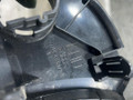 накладка на торпедо (консоль) Toyota Prius 3 поколение (2009 - 2011), 1.8 л., бензин, GMF161190C - фото №4