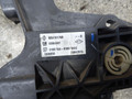 педаль тормоза Renault Trafic 3 поколение (2014 - 2026), 1.6 л., дизель, МКПП, 465010176R, 93868407 - фото №4