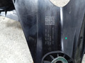 педаль тормоза Volkswagen Golf 7 поколение (2012 - 2017), 1.6 л., дизель, универсал, 5Q1721058CS, 762326149218 - фото №6