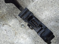 педаль Nissan Murano Z50 (2002 - 2008), 3.5 л., i, АКПП, полный привод, 027N-E0020 - фото №2