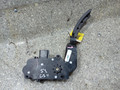 педаль Nissan Murano Z50 (2002 - 2008), 3.5 л., i, АКПП, полный привод, 027N-E0020 - фото №3