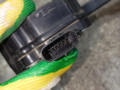 педаль Toyota Prius 3 поколение (2009 - 2011), 1.8 л., бензин, 78110-12010, 198800-7310 - фото №2