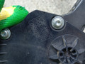 педаль Toyota Prius 3 поколение (2009 - 2011), 1.8 л., бензин, 78110-12010, 198800-7310 - фото №3