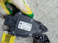 педаль Renault Espace 5 поколение (2015 - 2019), 1.6 л., дизель, 180027890R - фото №2
