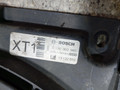 вентилятор радиатора Opel Astra H (2004 - 2007), 0130303302, 3135103915 - фото №2