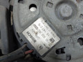 вентилятор радиатора Opel Astra H (2004 - 2007), 0130303302, 3135103915 - фото №4
