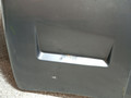 бампер передний Opel Zafira 2 поколение (B) (2005 - 2008) - фото №5