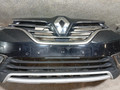 бампер передний Renault Espace 5 поколение (2015 - 2019), 1.6 л., дизель - фото №2