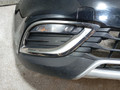 бампер передний Renault Espace 5 поколение (2015 - 2019), 1.6 л., дизель - фото №3