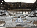 бампер передний Renault Espace 5 поколение (2015 - 2019), 1.6 л., дизель - фото №14