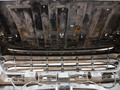 бампер передний Renault Espace 5 поколение (2015 - 2019), 1.6 л., дизель - фото №15