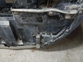 бампер передний Renault Espace 5 поколение (2015 - 2019), 1.6 л., дизель - фото №18