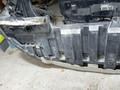 бампер передний Renault Espace 5 поколение (2015 - 2019), 1.6 л., дизель - фото №20
