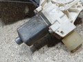 стеклоподъемник передний левый BMW X1 E84 (2009 - 2012), 2.0 л., дизель, АКПП, задний привод, 2990293 - фото №2