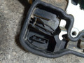 замок двери задней левой BMW X1 E84 (2009 - 2012), 2.0 л., дизель, АКПП, задний привод, 7229459 - фото №2