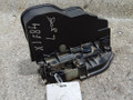 замок двери задней левой BMW X1 E84 (2009 - 2012), 2.0 л., дизель, АКПП, задний привод, 7229459 - фото №3