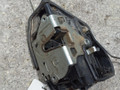 замок двери передней левой BMW X1 E84 (2009 - 2012), 2.0 л., дизель, АКПП, задний привод, 7229461 - фото №2