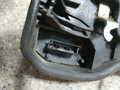 замок двери передней левой BMW X1 E84 (2009 - 2012), 2.0 л., дизель, АКПП, задний привод, 7229461 - фото №3