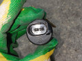 насос (моторчик) омывателя фар BMW X1 E84 (2009 - 2012), 2.0 л., дизель, АКПП, задний привод, 8377430-04, 132640-11 - фото №2