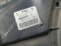 вентилятор радиатора Renault Laguna 3 поколение (2007 - 2012), 1.5 л., дизель, универсал, 0130307096 - фото №2