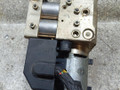 блок ABS Mercedes-Benz S-Класс W140/C140 (1991 - 1993), 6.0 л., M 120.980, бензин, АКПП, седан, 0024314412, 0265202012 - фото №3