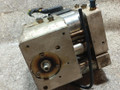 блок ABS Mercedes-Benz S-Класс W140/C140 (1991 - 1993), 6.0 л., M 120.980, бензин, АКПП, седан, 0024314412, 0265202012 - фото №4