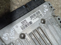 блок управления двигателем Renault Laguna 3 поколение (2007 - 2012), 1.5 л., дизель, S180067146A, S180067146, 23710266R, 237100669R - фото №2