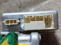 блок управления (другие) Toyota Prius 3 поколение (2009 - 2011), 1.8 л., бензин, 89650-47260, 112900-2271 - фото №3