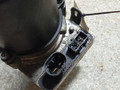 насос гидроусилителя руля Citroen C4 1 поколение (2004 - 2008), 9670308780 - фото №2