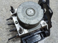 блок ABS Volkswagen Golf 7 поколение (2012 - 2017), 1.6 л., дизель, универсал, 5Q0614517CG, 5Q0614517AG - фото №3
