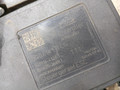 блок ABS Volkswagen Golf 7 поколение (2012 - 2017), 1.6 л., дизель, универсал, 5Q0614517CG, 5Q0614517AG - фото №2