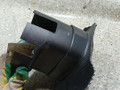 кожух рулевой колонки Mercedes-Benz S-Класс W140/C140 (1991 - 1993), 6.0 л., M 120.980, бензин, АКПП, седан, 1404620223 - фото №2