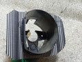 кожух рулевой колонки Mercedes-Benz S-Класс W140/C140 (1991 - 1993), 6.0 л., M 120.980, бензин, АКПП, седан, 1404620223 - фото №3