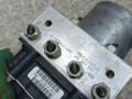 блок ABS BMW X1 E84 (2009 - 2012), 2.0 л., дизель, АКПП, задний привод, 0265951101, 0265236157 - фото №2