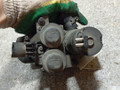 насос антифриза дополнительный Mercedes-Benz S-Класс W140/C140 (1991 - 1993), 6.0 л., M 120.980, бензин, АКПП, седан, 0018301484, 1147412063 - фото №3